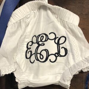 Diaper cover